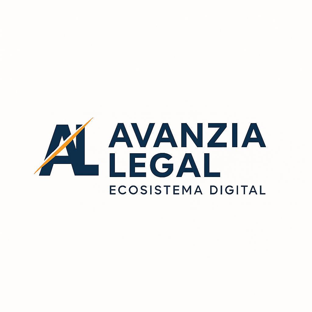 Avanzia Legal - Ecosistema Digital